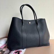 ::HERMES:: Garden Party GP36 色號76深藍