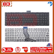 HP Pavilion 15-ab ak au bw ab100 ab036 ab297TX ab545tx ab065tx ab008 AB527 au502tx BS BR CC 250 G6 T