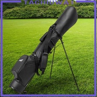 [Tachiuwa1] Phenovo Golf Stand Bag Golf Clubs Bag Nylon Golf Stand Carry Bag Portable Golf Bag
