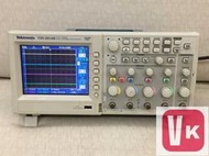 【可開發票】泰克TDS2014B 4CH數字存儲示波器TEKTRONIX TDS2014B數字示波器