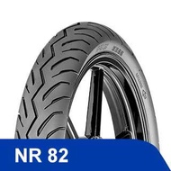 IRC 100/70-14 NR82 TUBELESS OUTER TIRE IRC Ring 14 ORIGINAL