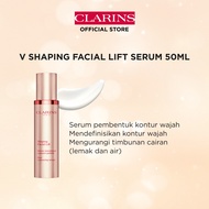 CLARINS V Shaping Facial Lift 50ml - serum kontur wajah tirus / double chin / face contouring serum