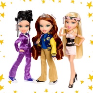 Bratz x Mean Girls Spring Fling Dolls (Cady, Regina & Janis)