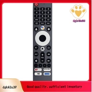 Replace 55G22 Voice Remote Control for  55G22 Smart TV Remote Control