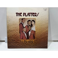 1LP Vinyl Records Record THE Putters GOLDEN DISC VIP-10004 (E8C26)