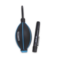 Swallow Cleaning Combination 9 (Blowing Ball+Lens Pen) Suitable For Lens/Camera/Mobile Phone/Compute