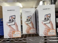 Insta 360 Go3 (128GB) 全新特價
