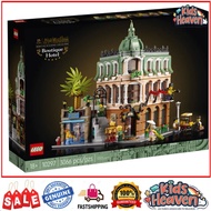 LEGO 10297 LEGO ICONS Boutique Hotel 10297 (100.0% Original)