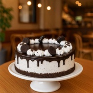 {JOEY Dessert Platter} Cookies and Cream Cake | Signature Series