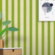 COD - PAKET Wallpaper 5ROLL ( BUY 4 GET 1 FREE ) Stiker Dinding Motif Dan Karakter Premium Quality B