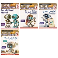 MYPDP XTRA FASIH DIGITAL ACTIVITY MODULE YEAR 3 (2026)