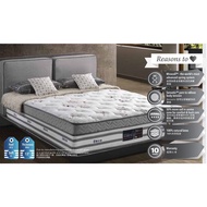 DREAMLAND CHIRO AMETHYST SENSOTIC MATTRESS