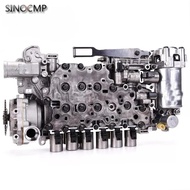 Transmission Valve Body For 2015-UP GM CHEVY 8L90 24272846 24274844 24273239 Car Chassis Parts Autom