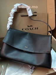 全新✨COACH Chelsea 36 單肩包