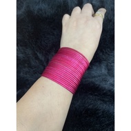 Indian Bangles Adult Bracelet