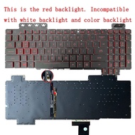 Keyboard Suitable for Asus TUF-Gaming-FX504 FX505D FX505G FX505DT Fx505ge FX505DV FX505G FX505GD F50