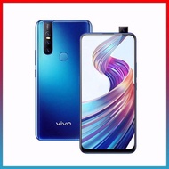 VIVO V15 ORI RAM 8/256GB BARU FULLSET SEGEL GARANSI 1TAHUN (APG93)