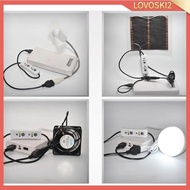 [Lovoski2] USB Timer Switch Extension Cable 60cm 0.5/1.5/3H Timer Power Supply Line