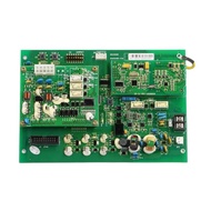 Hitachi Intercom Terminal Board Power Supply Universal Main