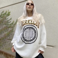 Berkeley sweater