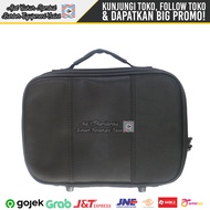 Tas Barber Barber Softcase Tas Barbershop Ukuran Sedang Tas Barber Tools