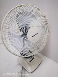 Panasonic 電風扇