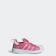 SEPATU ADIDAS ORIGINALS X HELLO KITTY AND FRIENDS SUPERSTAR 360 KIDS