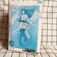 艦隊Collection 金剛型戰艦 榛名改二 LPM Premium Figure