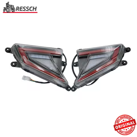 Original Rear Left Right Taillight Tail Light For CF Cforce 600 CF600AU ATV Quad 9DSV-160220-7002 9D