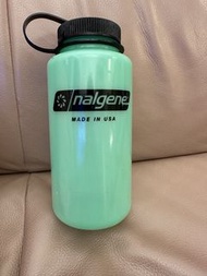 美國製造Made In USA Nalgene 1000ml 水樽bottle,$60,sf到付