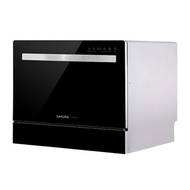 Sakura 櫻花 SE-630 座檯/嵌入式 兩用洗碗碟機(預計7個工作天內發貨)