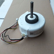 Original Akari turbo Indoor AC motor A-05TC88LWi YKFG-15-4-155L