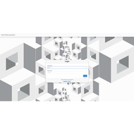 Simple Food Ordering System Python, Django