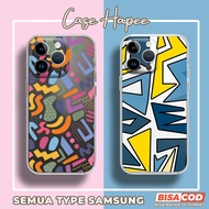 Case Samsung A30S A31 A50 A50S A52 4G A52 5G A52S M20 Case Hp Samsung A30S A31 A50 A50S A52 4G A52 5