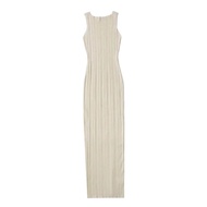 New Collection - Lucia Maxi Dress เดรสยาว