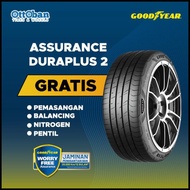 Ban Mobil Goodyear Assurance Duraplus 2 205 65 R15 94H