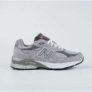 New balance 990gy3 gray White
