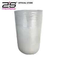 Air Bubble WRAP SINGLE / DOUBLE LAYER (100m) / Air Bubble Wrap