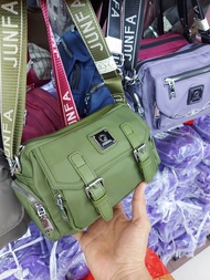 TAS JUNFA / SELEMPANG JUNFA PARASUT