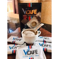Kopi Vcafe Volten (Kopi Berkhasiat)