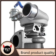 For Toyota ct12b turbo Toyota Land Cruiser 4-Runner 3.0L 1KZT-3 1KZ-TE Turbocharger turbine 17201-67