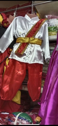 UNITED NATION COSTUME MR. LAOSEUROPE