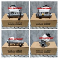 Brake master upper brake master assy BM assy 7k capsule 47201-38040