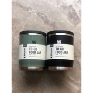 Stanley To_Go Thermal Food Container 532ml (18oz). USA products