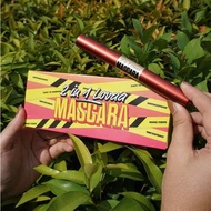 MASCARA 2IN1 BY LOVAA COSMETIC READY STOCK ORIGINAL HQ