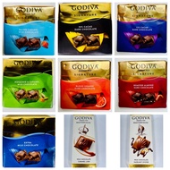 Godiva chocolate Türkiye
