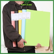 QQ* A2 A 3 A 4 4K Display Book Folder Document Project Folder for Painting Artwork