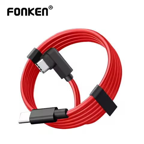 9A Type C Fast Charging Cable For Nubia Red Magic 10 Pro 9S 8 Pro 7S Z50 Ultra Z40S 5S 6S 6R 6A Z30 
