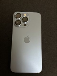 iPhone 13 Pro Max 256gb 遠峰藍色