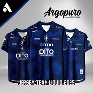 Teamliquid 2026 Jersey Latest TLID TLPH M7 Game T-Shirt